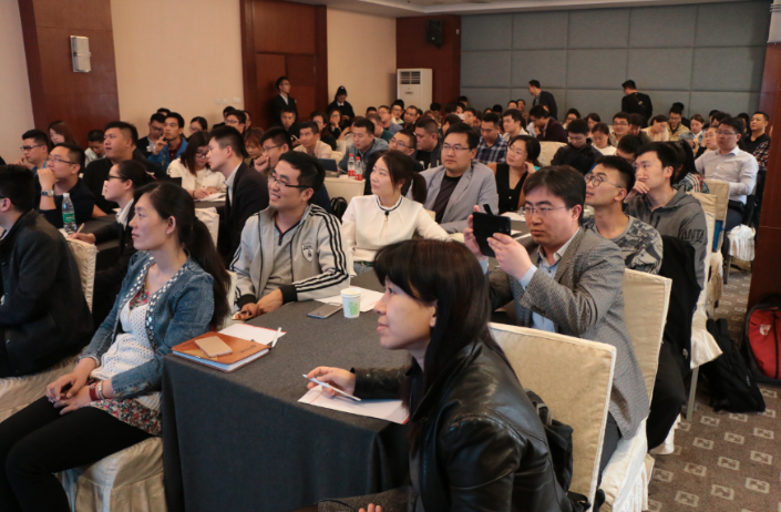 河北諾亞職場管理者成長地圖系列活動成功舉辦，助力中小企業(yè)發(fā)展
