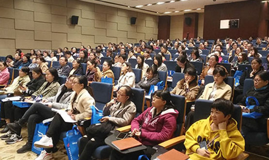 突破管理瓶頸，探尋用工藍(lán)海——諾亞人力資源《社稅新政與靈活用工》專(zhuān)題培訓(xùn)成功舉辦