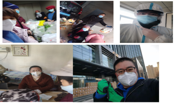 諾亞人力資源：致敬逆境中的前行者！